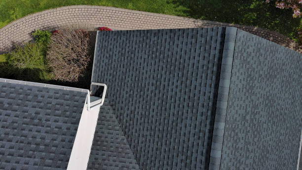 Best Green or Eco-Friendly Roofing Solutions  in Great Bend, NY