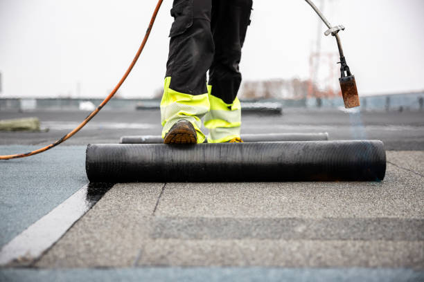 Best Commercial Roofing Services  in Great Bend, NY