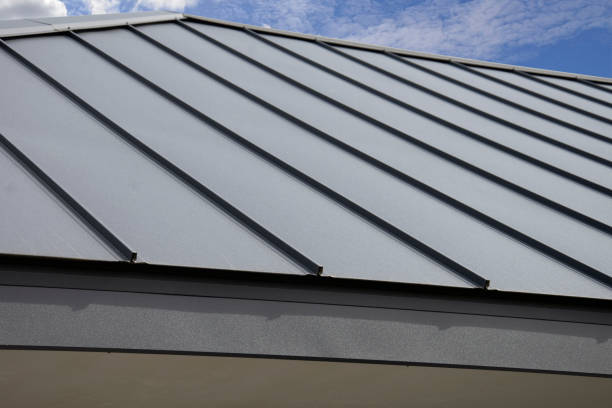 Best Steel Roofing  in Great Bend, NY